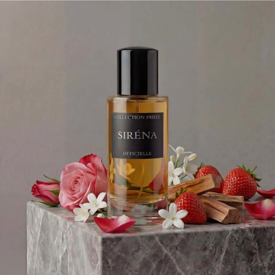 Parfums collection privée Paris - L'autre mode