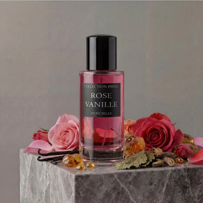 Parfums collection privée Paris - L'autre mode