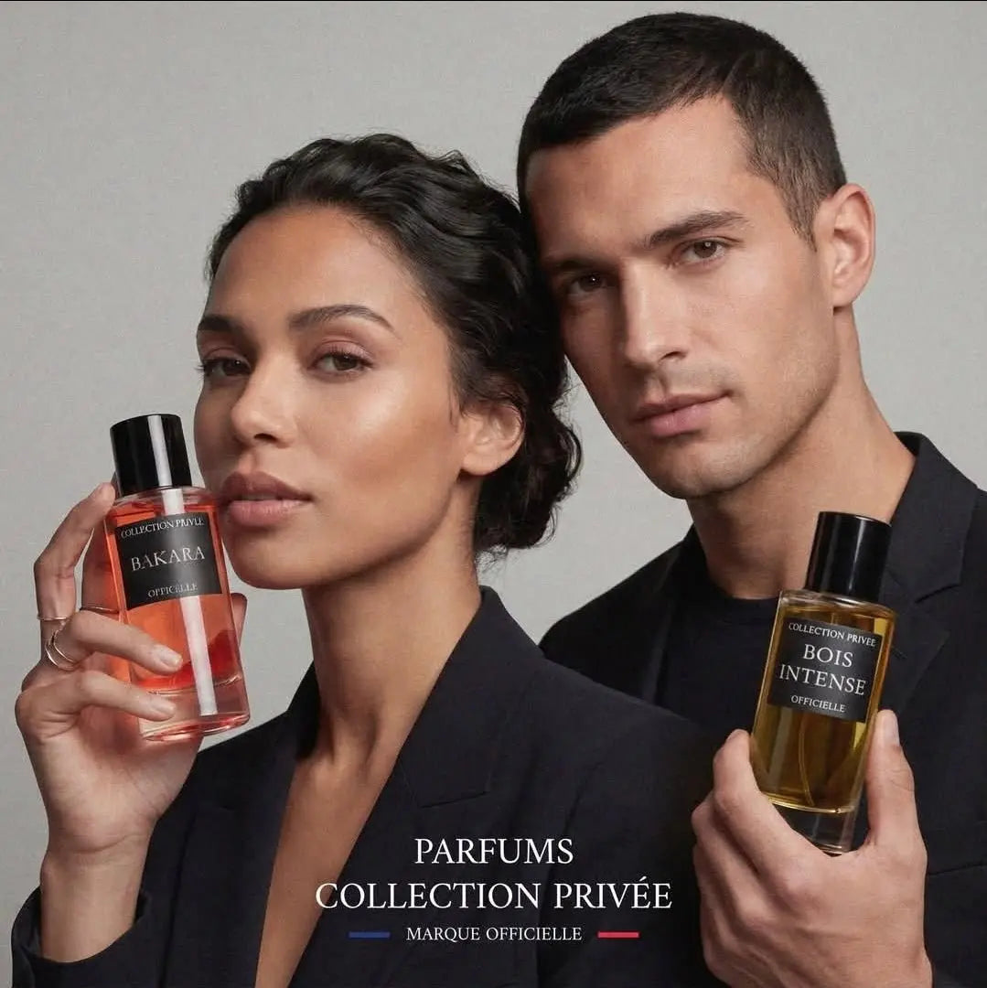 Parfums collection privée Paris - L'autre mode