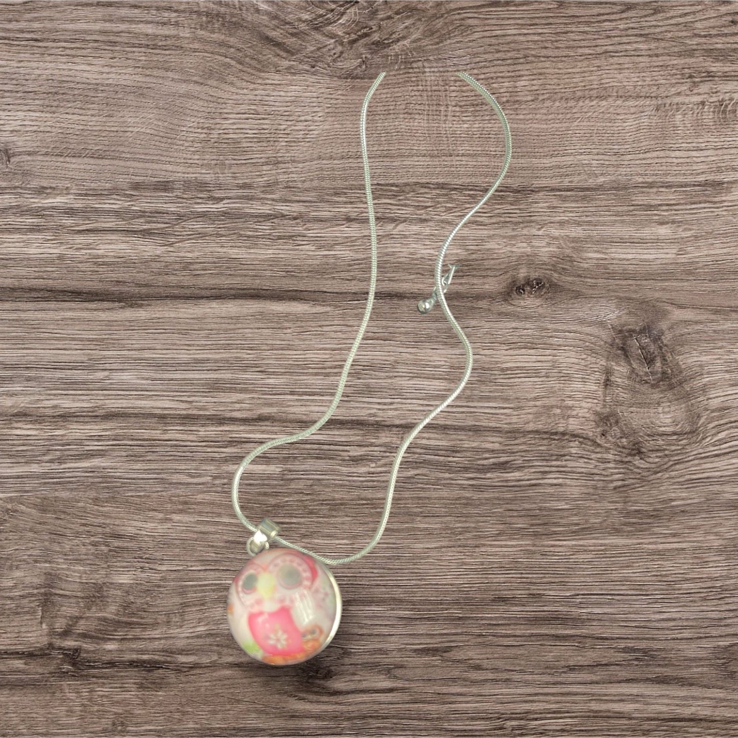 pendentif clips - L'autre mode