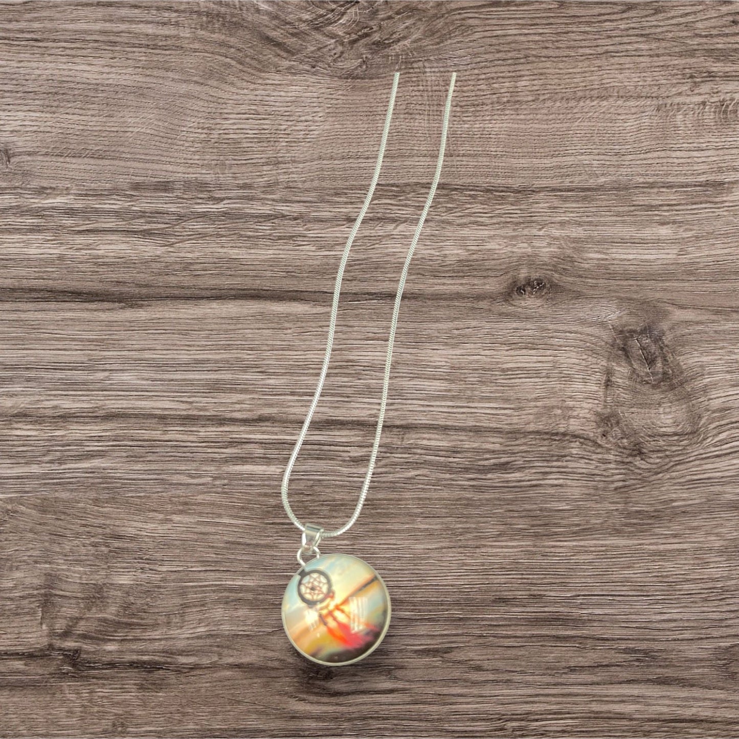 pendentif clips - L'autre mode