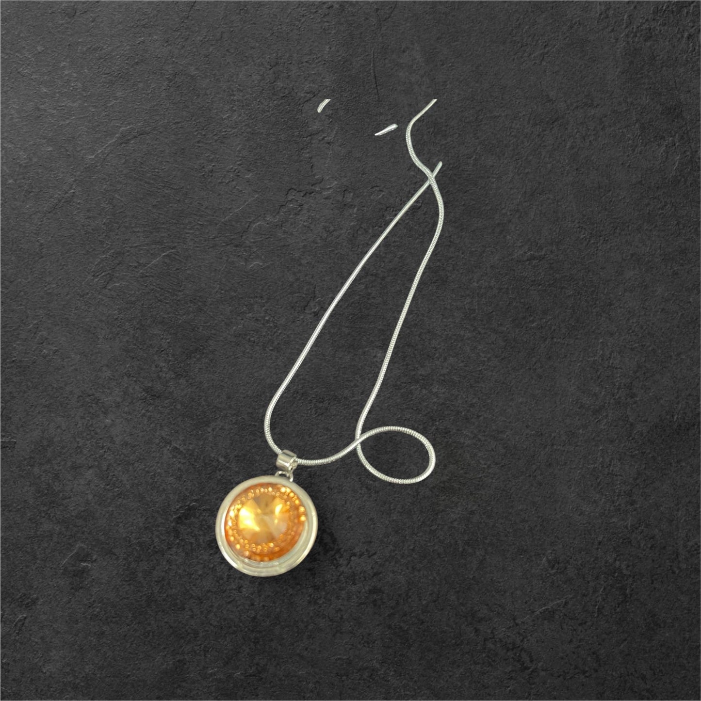 pendentif clips - L'autre mode