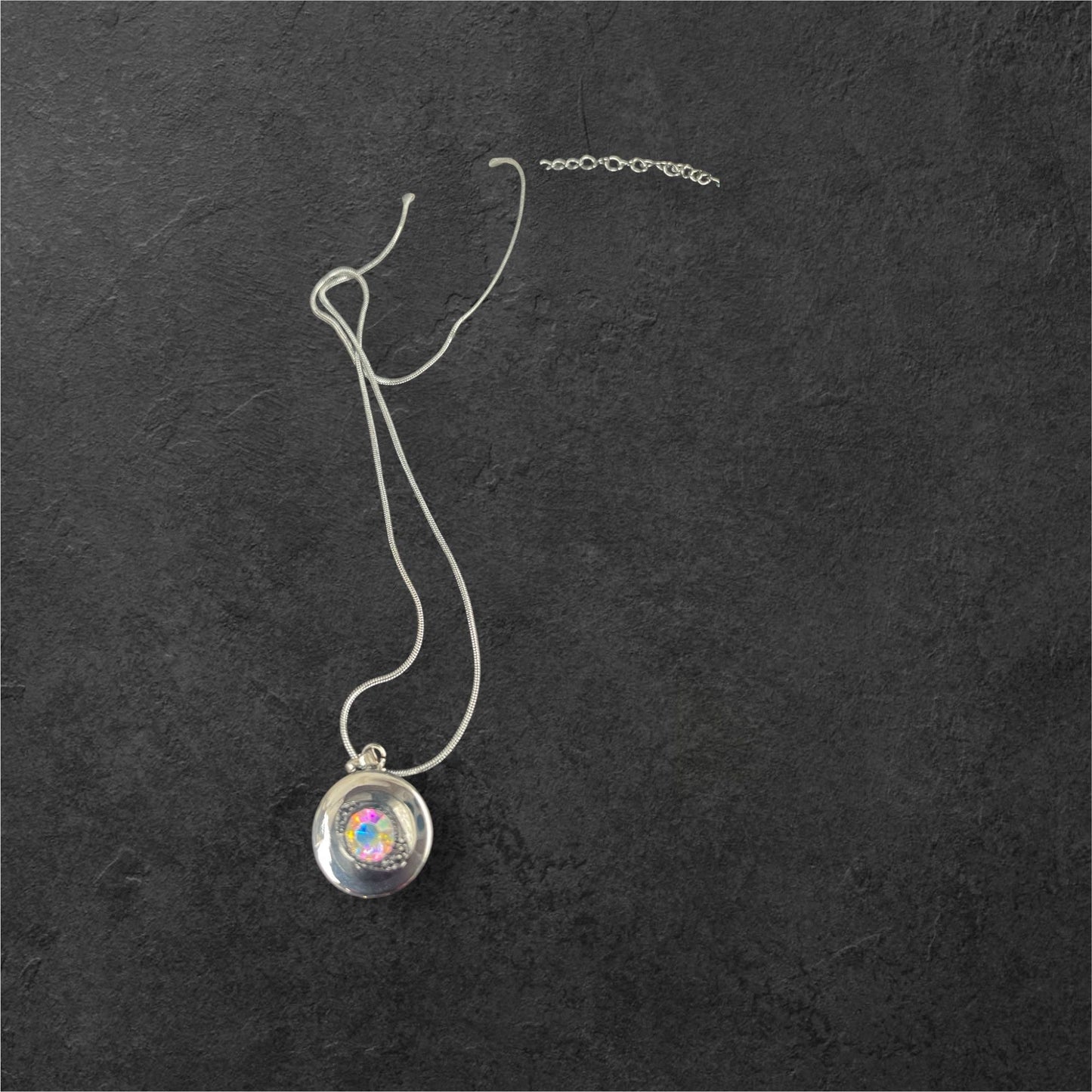 pendentif clips - L'autre mode