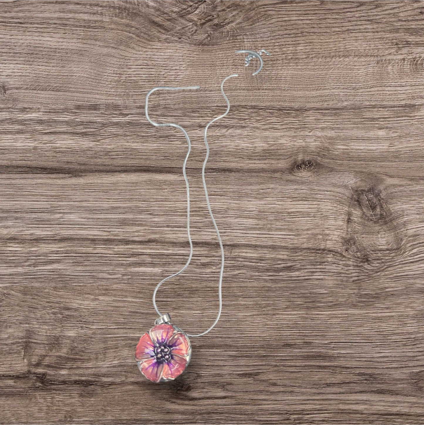 pendentif clips - L'autre mode