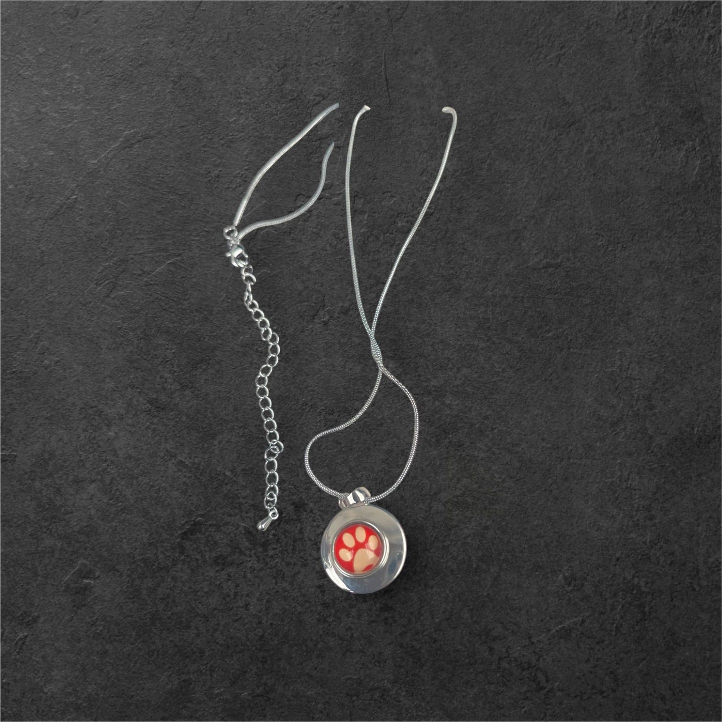 pendentif clips - L'autre mode