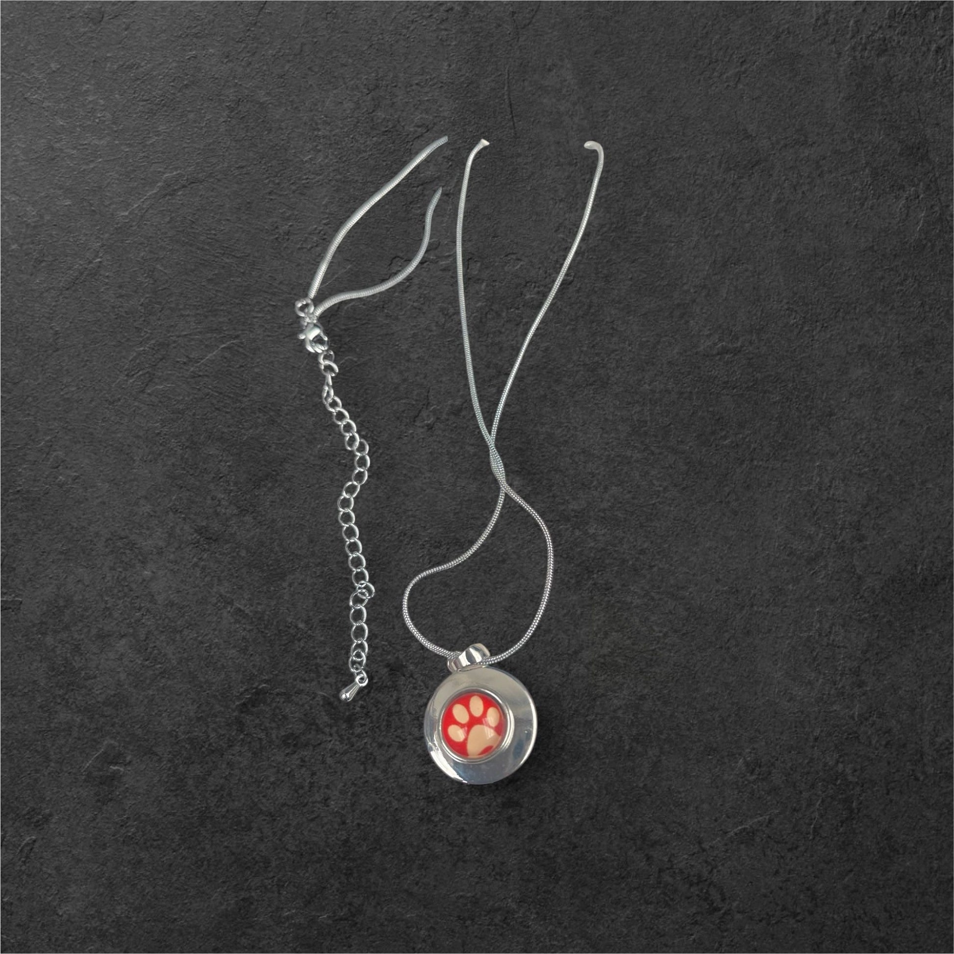 pendentif clips - L'autre mode