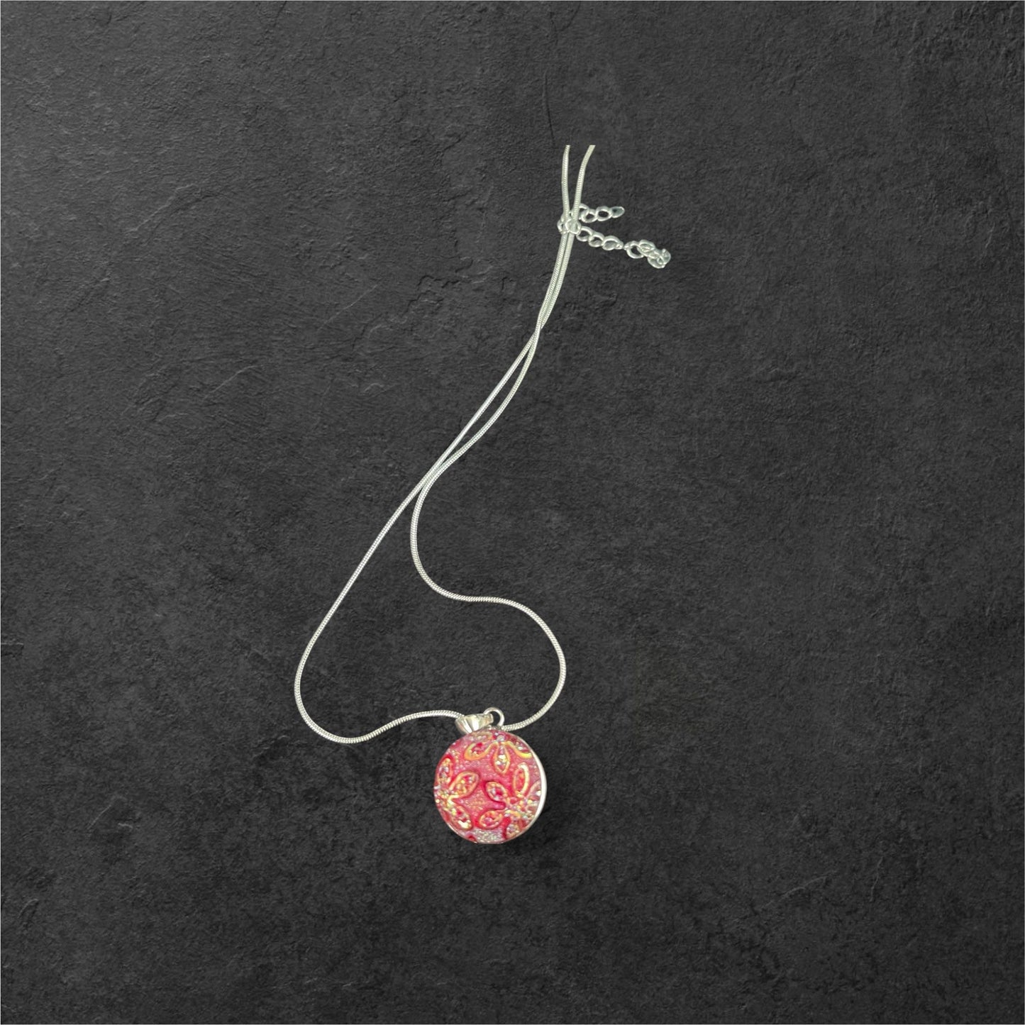 pendentif clips - L'autre mode