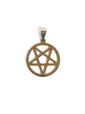 PENDENTIF PENTACLE - L'autre mode