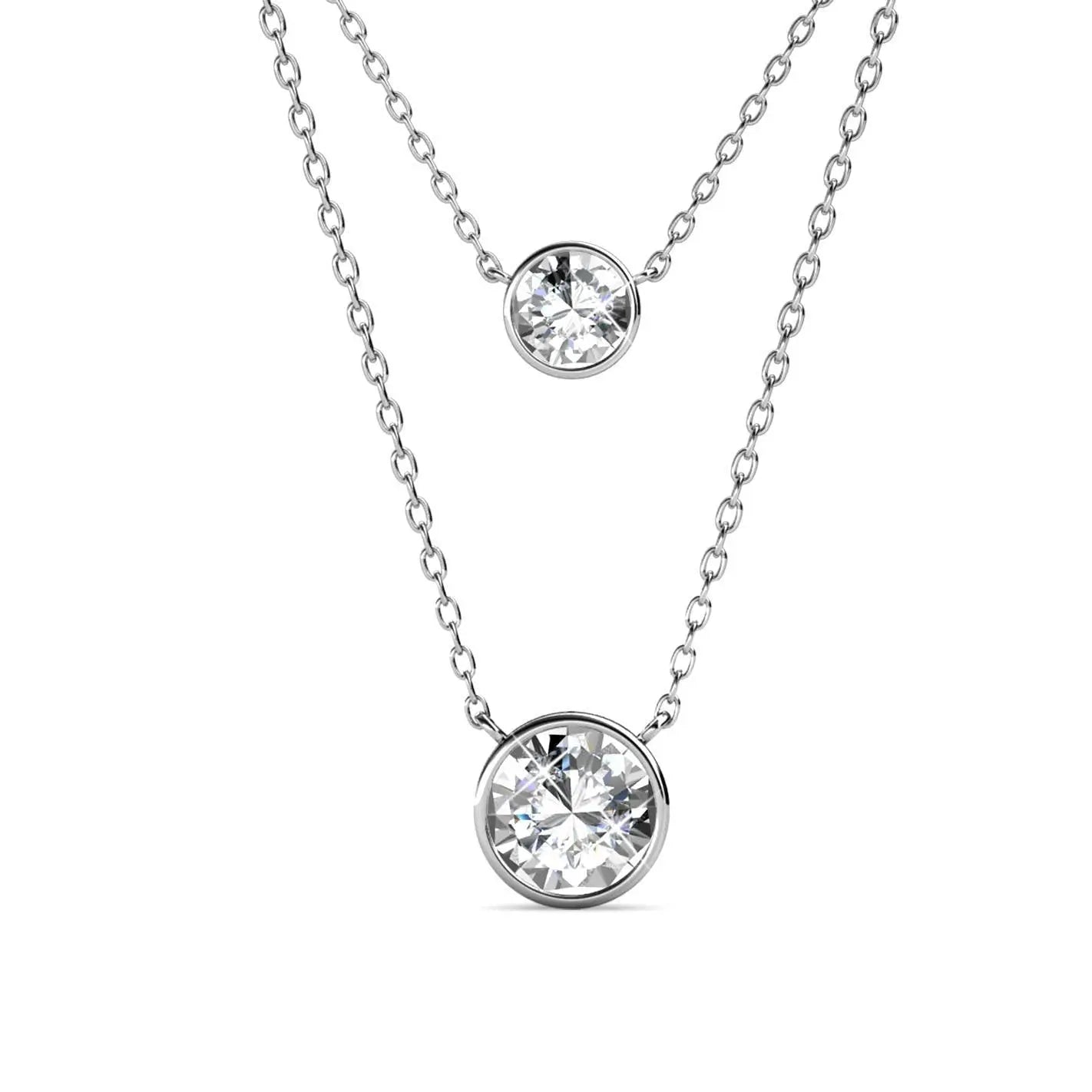 Pendentifs Juliet - L'autre mode