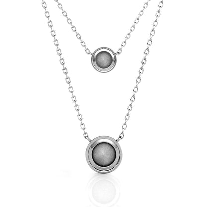 Pendentifs Juliet - L'autre mode