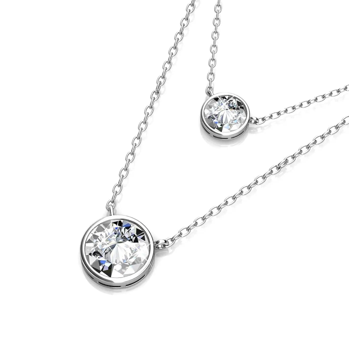 Pendentifs Juliet - L'autre mode