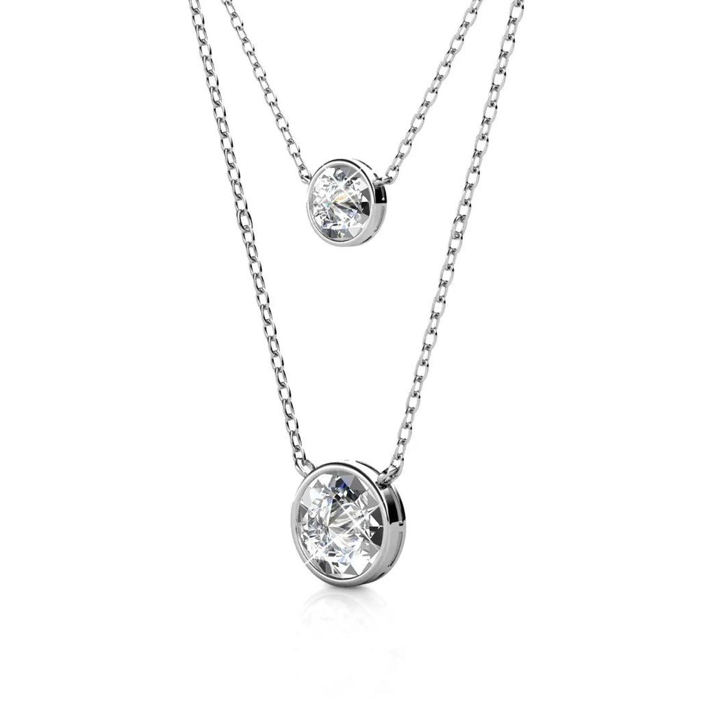 Pendentifs Juliet - L'autre mode