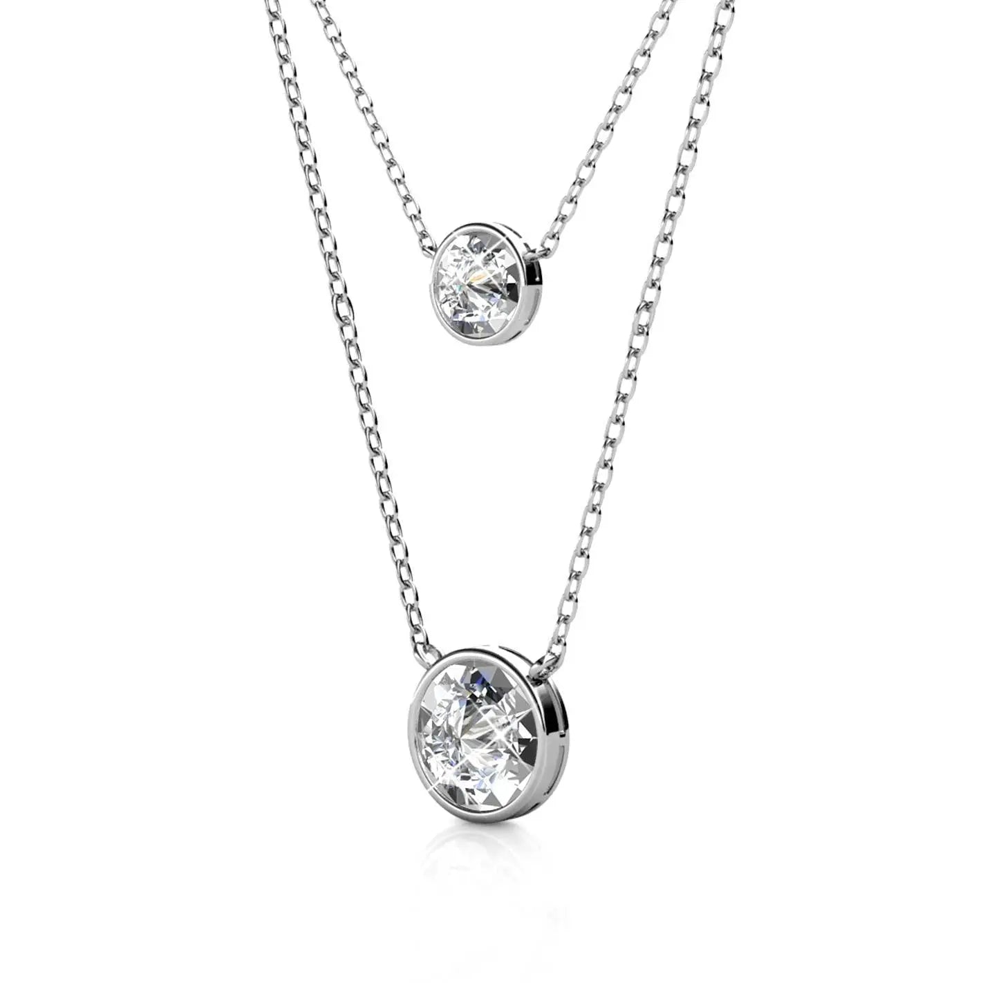 Pendentifs Juliet - L'autre mode