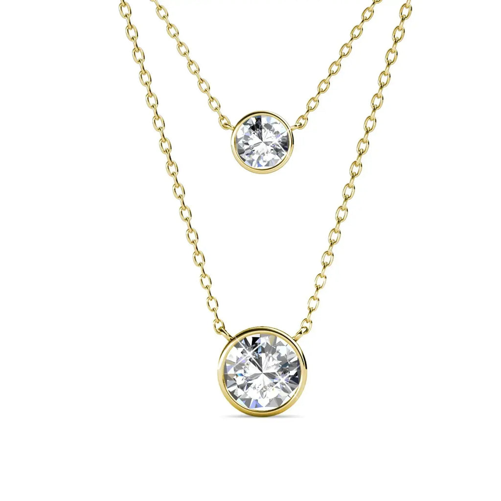 Pendentifs Juliet - L'autre mode
