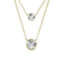Pendentifs Juliet - L'autre mode