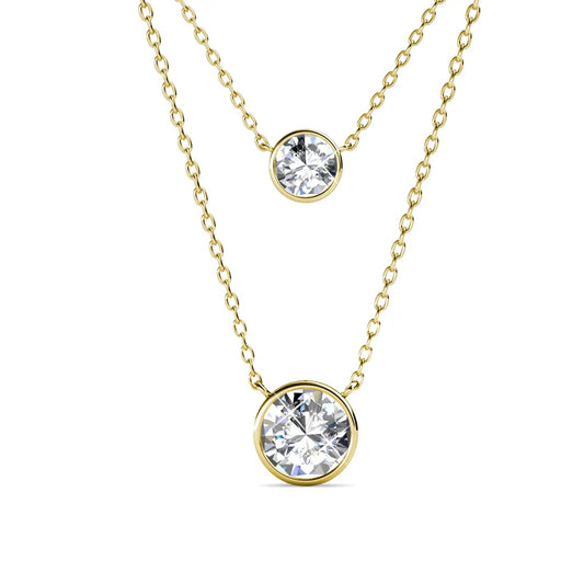 Pendentifs Juliet - L'autre mode