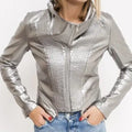 PERFECTO SIMILI CUIR - L'autre mode