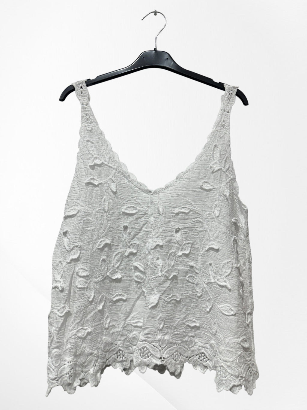Petit top coton - L'autre mode