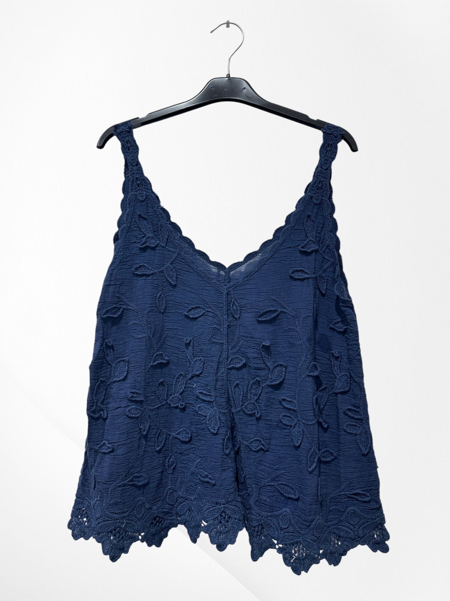 Petit top coton - L'autre mode