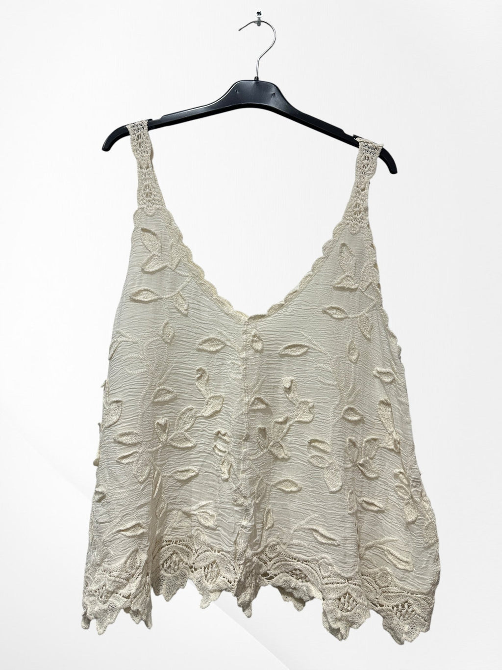 Petit top coton - L'autre mode