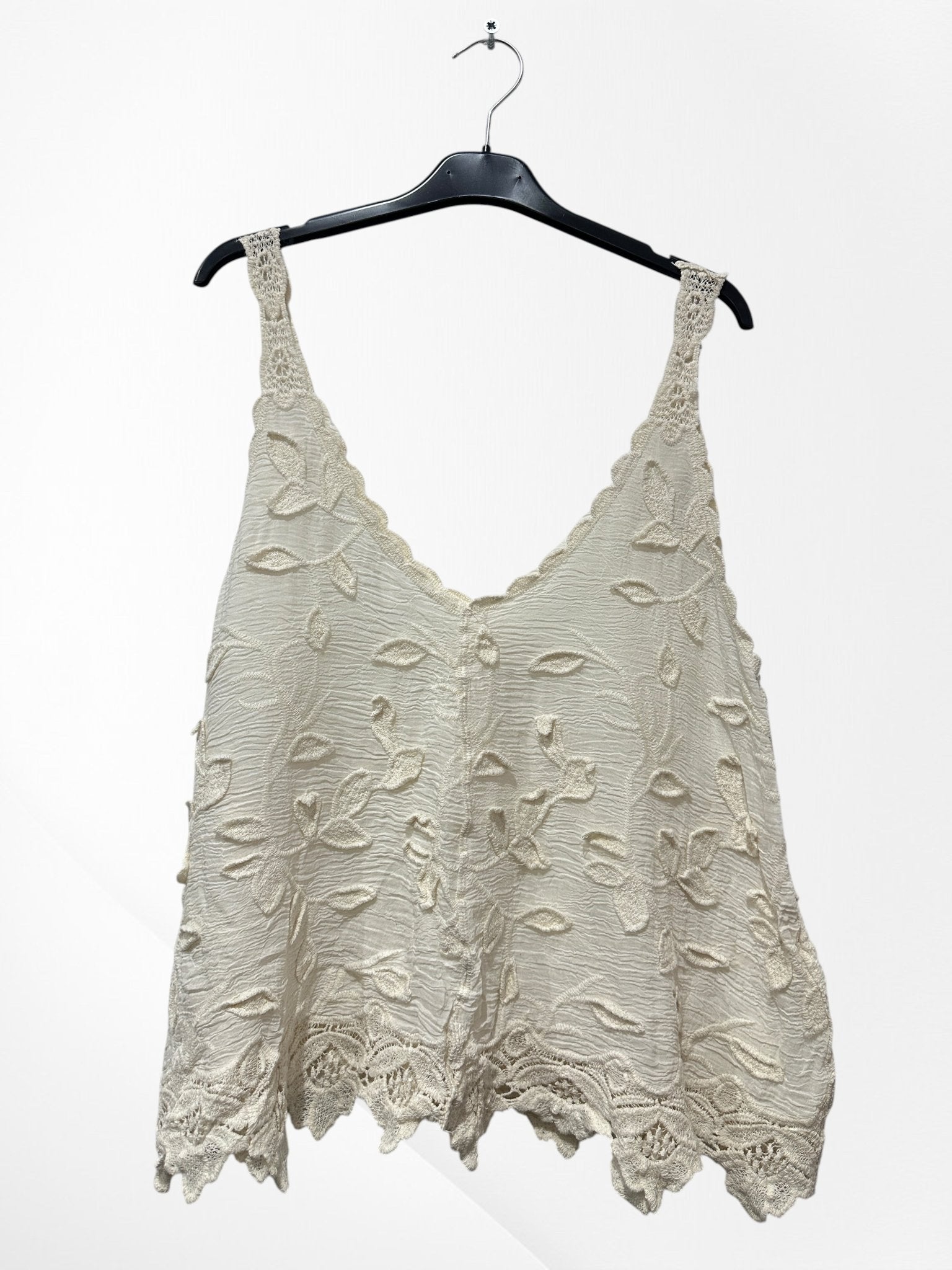 Petit top coton - L'autre mode