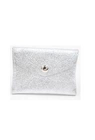 Porte-monnaie en cuir - Portefeuille - L'autre mode