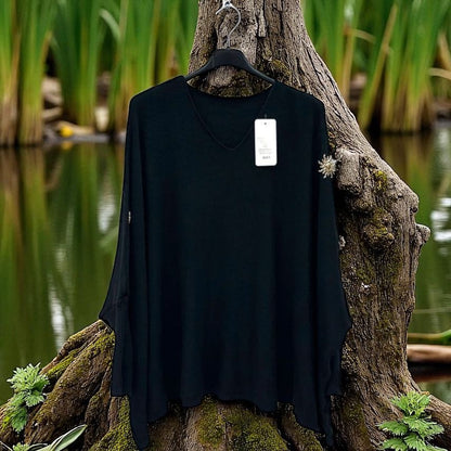 pull ample - L'autre mode