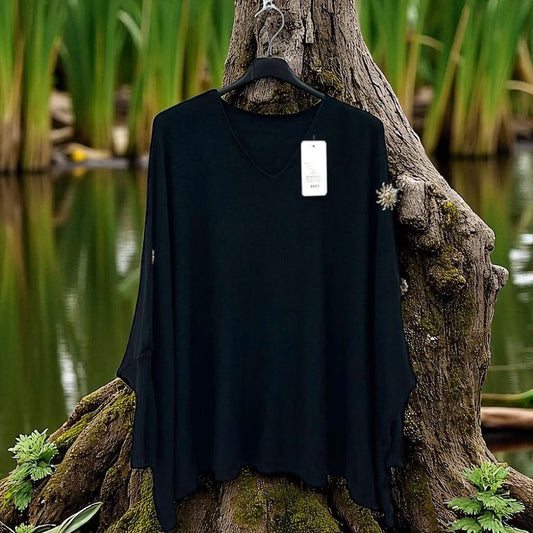 pull ample - L'autre mode