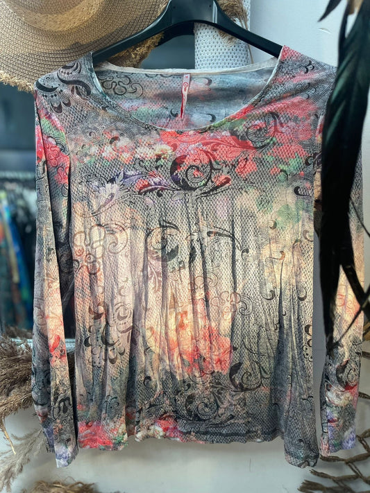 PULL COMPAGNON - L'autre mode