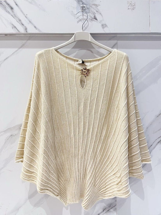 Pull coquillage - L'autre mode