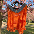 PULL CRUNCHY STYLE - L'autre mode