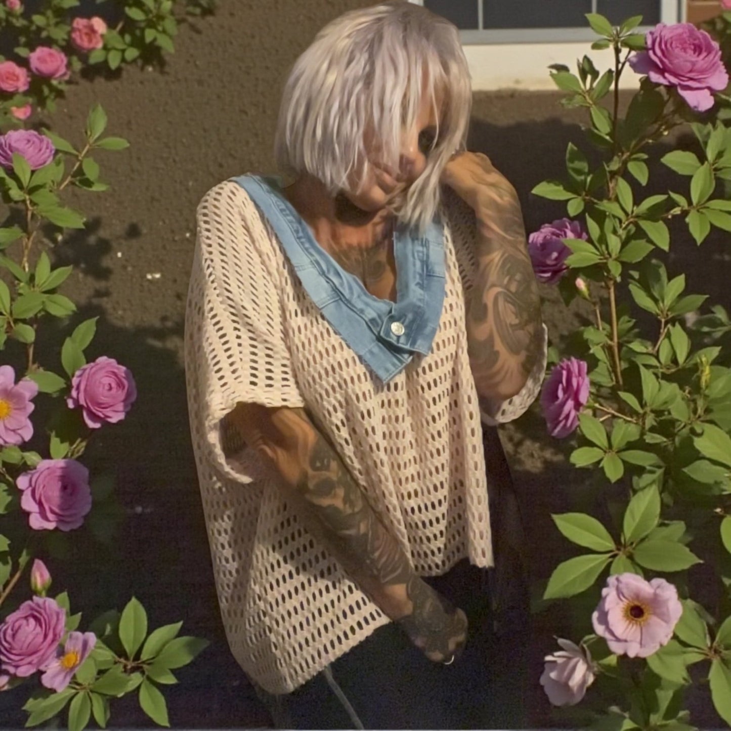 pull destroy au fil de l'eau - L'autre mode