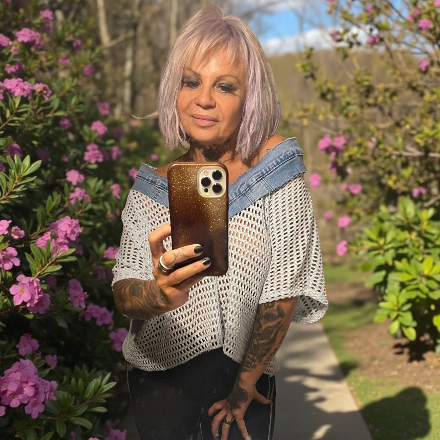 pull destroy au fil de l'eau - L'autre mode