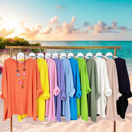 Pull et son collier - L'autre mode