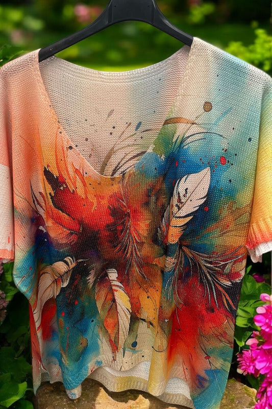 PULL EXTRÊME COLORS - L'autre mode