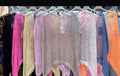 Pull filet fluide - L'autre mode