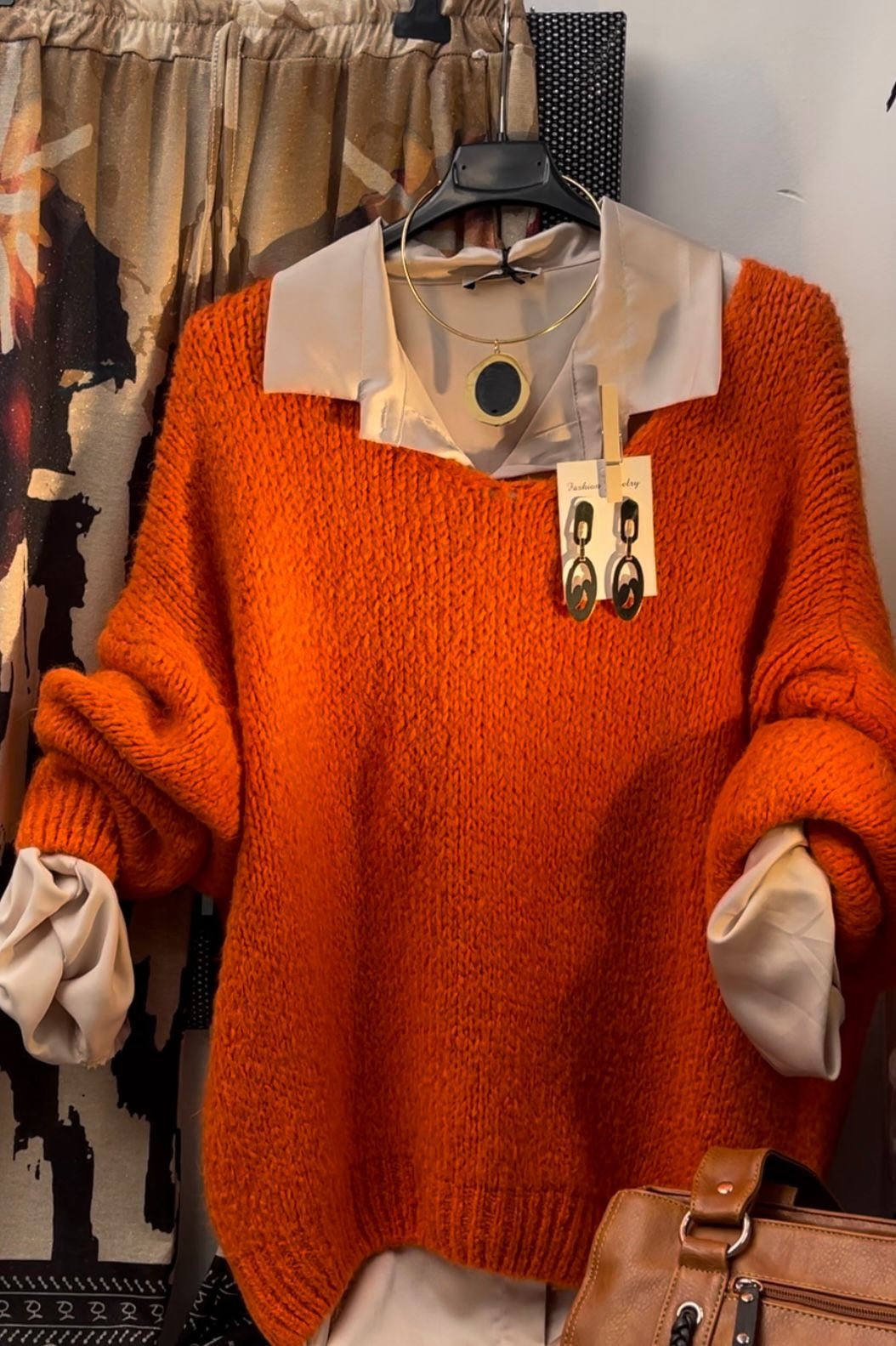 PULL florida - L'autre mode