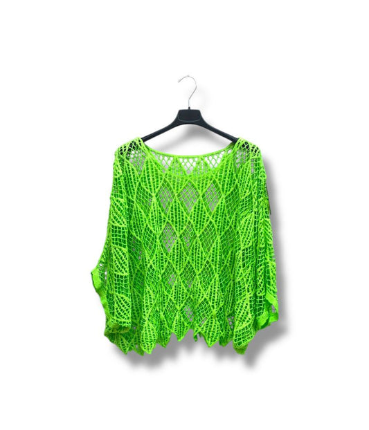 PULL FLUO