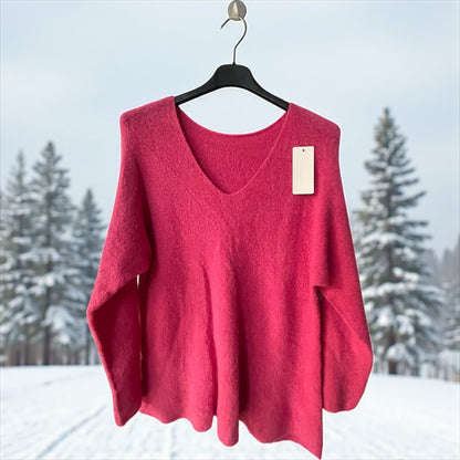 pull folie douce - L'autre mode