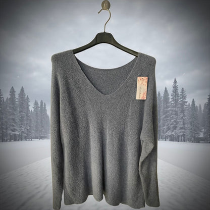 pull folie douce - L'autre mode