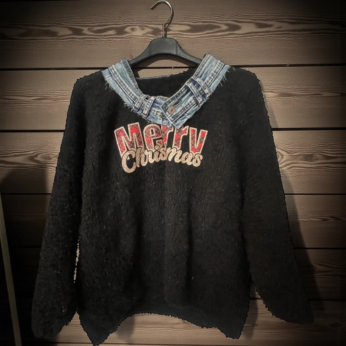 Pull joyeux noel - L'autre mode