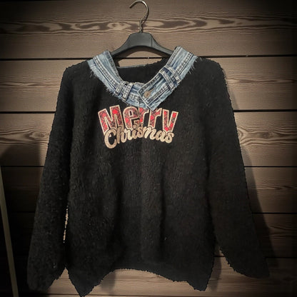 Pull joyeux noel - L'autre mode