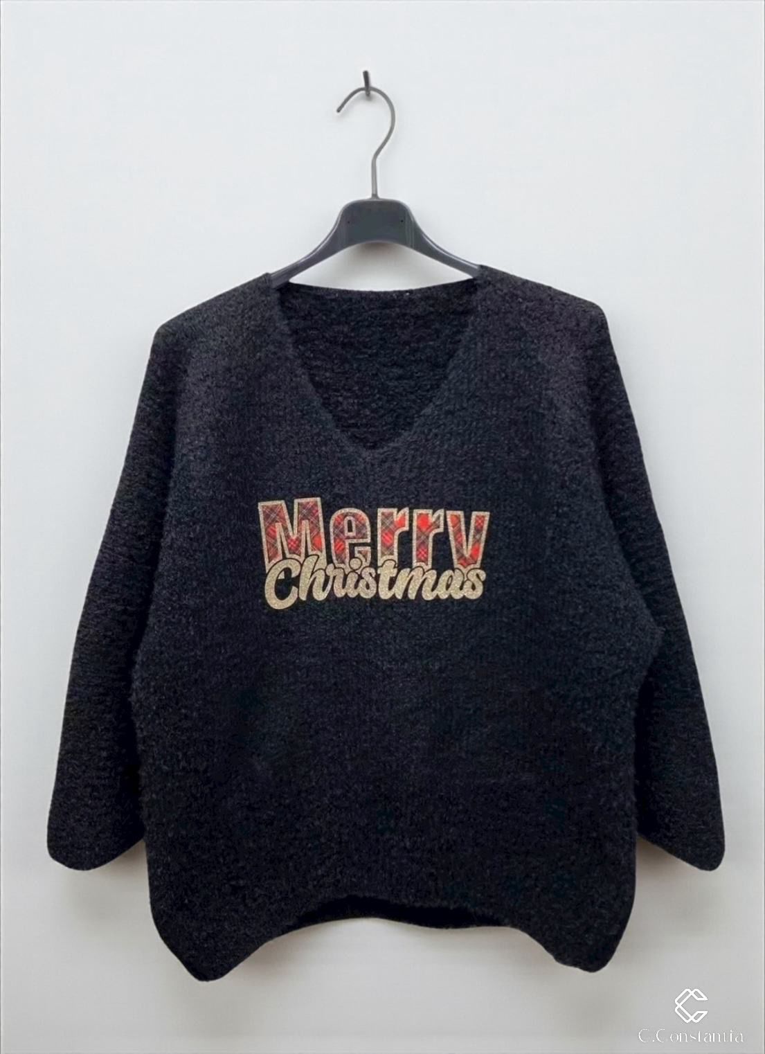 Pull joyeux noel - L'autre mode