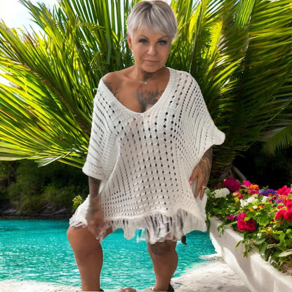 pull mon plaisir - L'autre mode