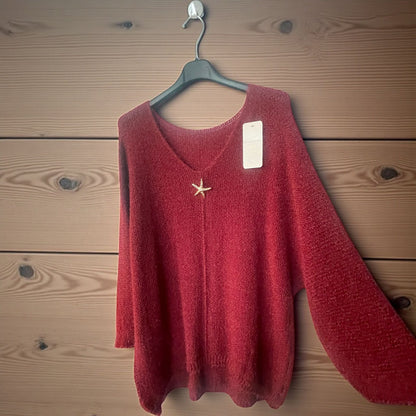 pull mousse - L'autre mode