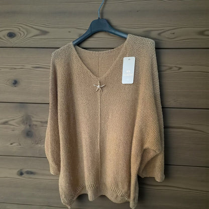 pull mousse - L'autre mode