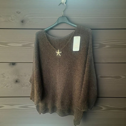 pull mousse - L'autre mode