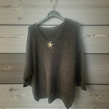 pull mousse - L'autre mode