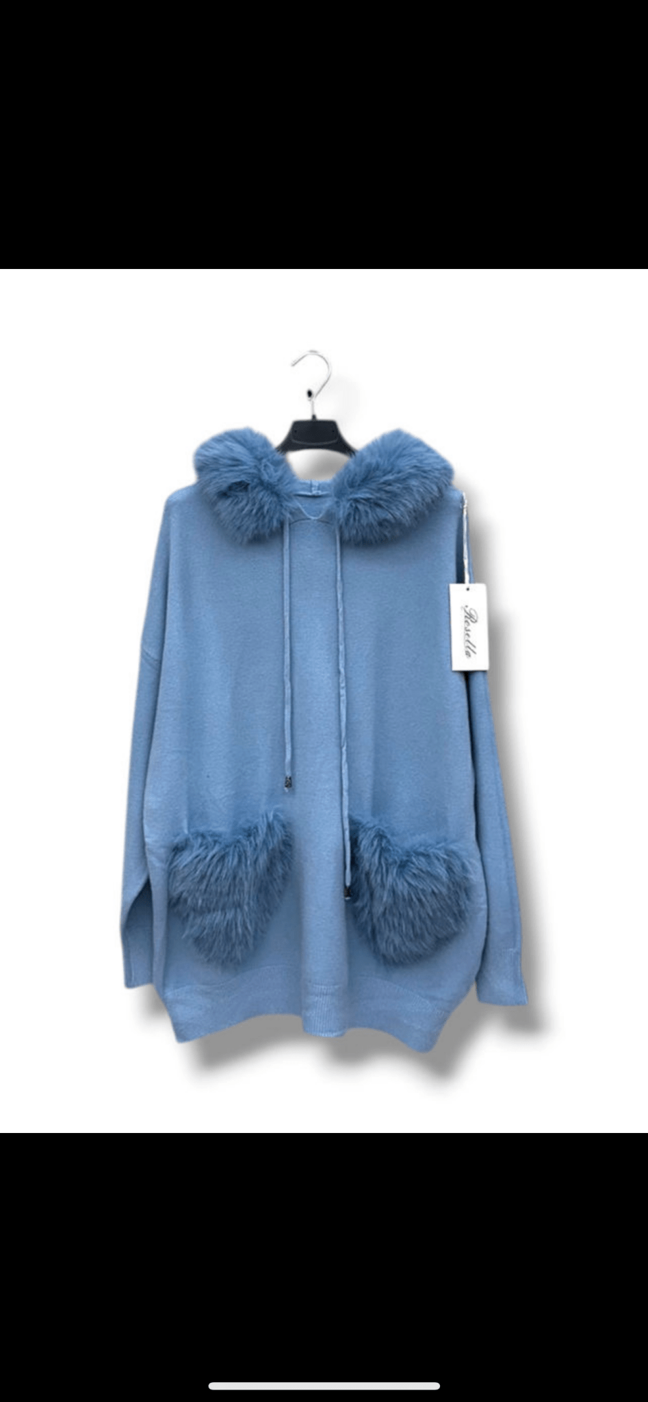 pull ourson - L'autre mode