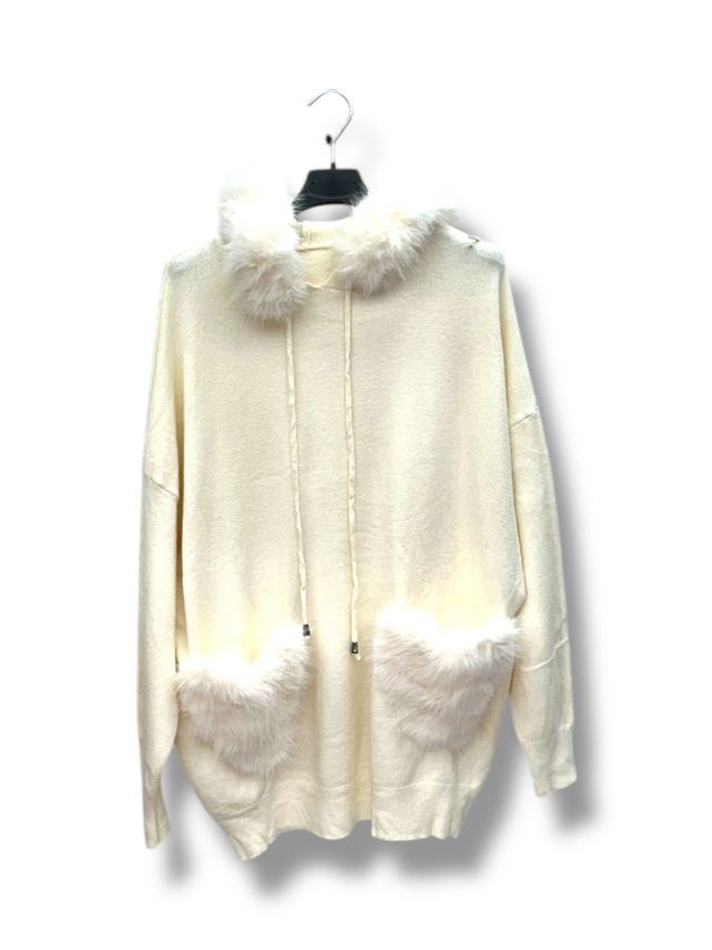 pull ourson - L'autre mode